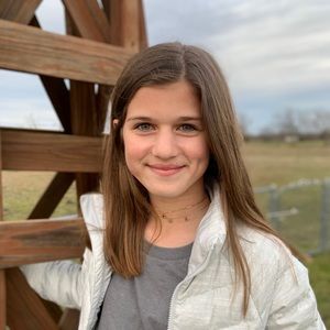 Meet your Posher, Bailey